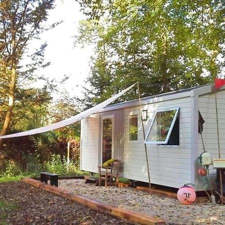 La Cabane Du Pecheur A 10Min De Disneyland Paris - Cabane & Cabanon Chalifert Luaran gambar